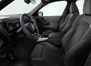 BMW X3 SUV / Terénní 2,0 l 145 kw