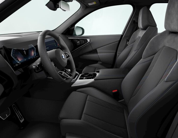 BMW X3 SUV / Terénní 2,0 l 145 kw