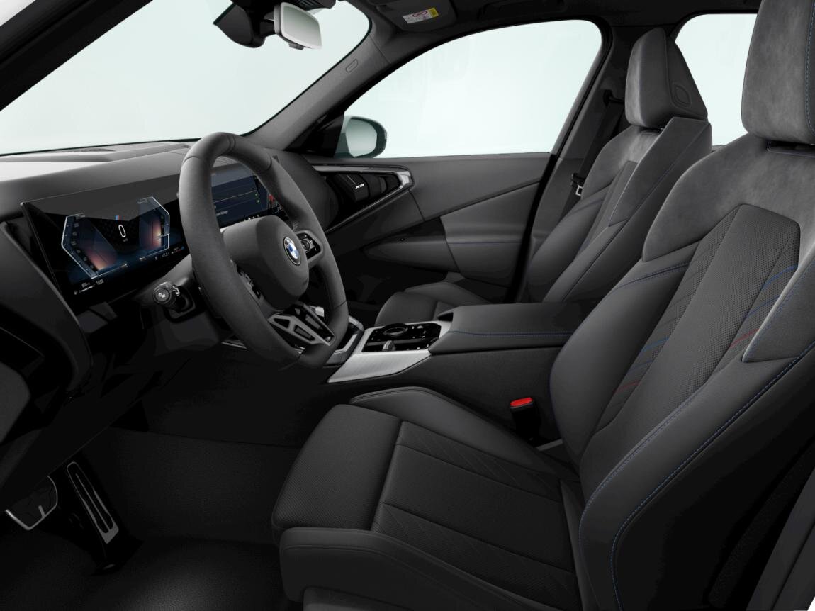 BMW X3 SUV / Terénní 2,0 l 145 kw