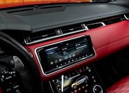 Land Rover Range Rover Velar SUV / Terénní 5,0 l 405 kw