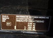 BMW Řada 3 Kombi 3,0 l 180 kw