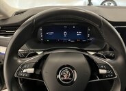 Škoda Octavia Liftback 2,0 l 110 kw