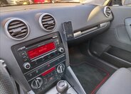 Audi A3 Hatchback 1,4 l 92 kw