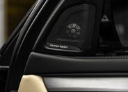 BMW X6 SUV / Terénní 3,0 l 280 kw