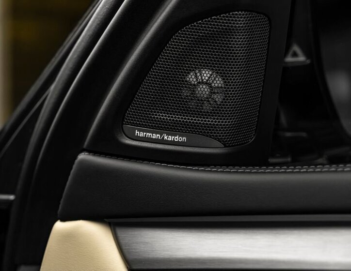 BMW X6 SUV / Terénní 3,0 l 280 kw