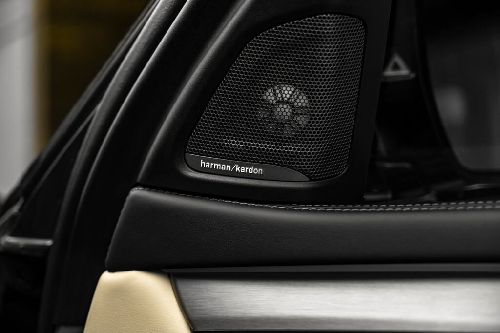 BMW X6 SUV / Terénní 3,0 l 280 kw