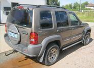 Jeep Cherokee 6