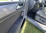 Volkswagen Tiguan SUV 1,5 l 110 kw