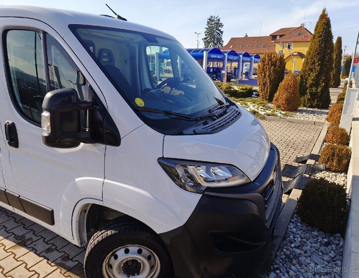 Fiat Ducato Ostatní 0,0 0
