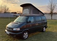 Volkswagen California VAN / Minibus 0,0 111 kw