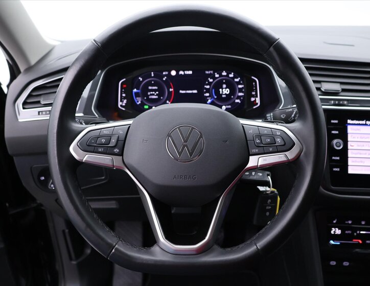 Volkswagen Tiguan Allspace SUV 2,0 l 110 kw