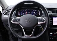 Volkswagen Tiguan Allspace SUV 2,0 l 110 kw