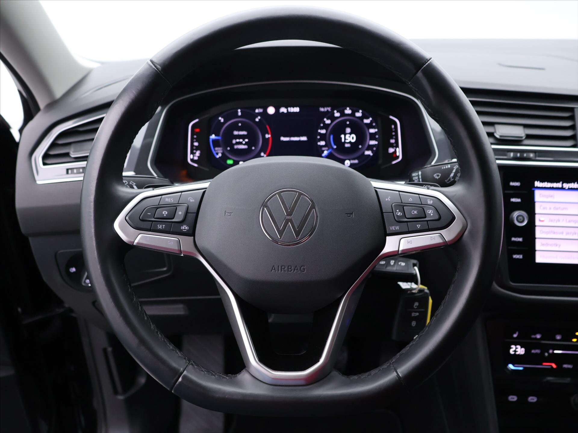 Volkswagen Tiguan Allspace SUV 2,0 l 110 kw