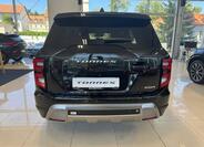 SsangYong Torres 6