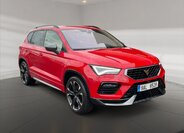 Cupra Ateca 1