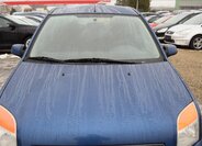 Ford Fusion Kombi 1,4 l 59 kw