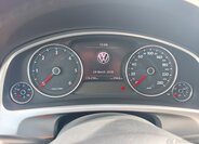 Volkswagen Touareg SUV / Terénní 0,0 196 kw