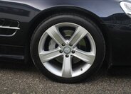Mercedes-Benz SL Kabriolet 3,0 l 170 kw