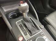 Audi S3 Kabriolet 2,0 l 221 kw