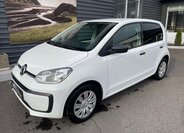 Volkswagen up! Hatchback 999,0 44 kw