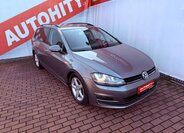 Volkswagen Golf Kombi 1,6 l 81 kw