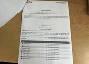 Peugeot 207 Hatchback 1,4 l 54 kw