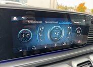 Mercedes-Benz GLS SUV / Terénní 3,0 l 270 kw