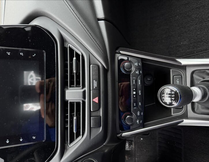 Suzuki SX4 S-Cross Hatchback 1,4 l 95 kw