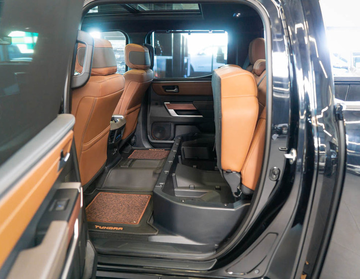 Toyota Tundra 37