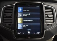 Volvo XC90 SUV 2,0 l 173 kw