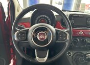 Fiat 500 Hatchback 1,2 l 51 kw