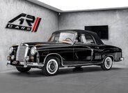 Mercedes-Benz 220 Kabriolet 2,2 l 78 kw