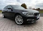 BMW Řada 6 1