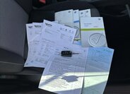 Volkswagen Golf Sportsvan MPV 1,4 l 92 kw