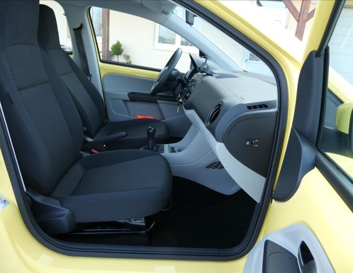 Seat Mii 20