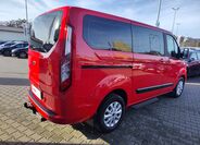 Ford Tourneo Custom 5
