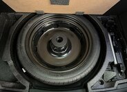 Škoda Karoq SUV 2,0 l 110 kw