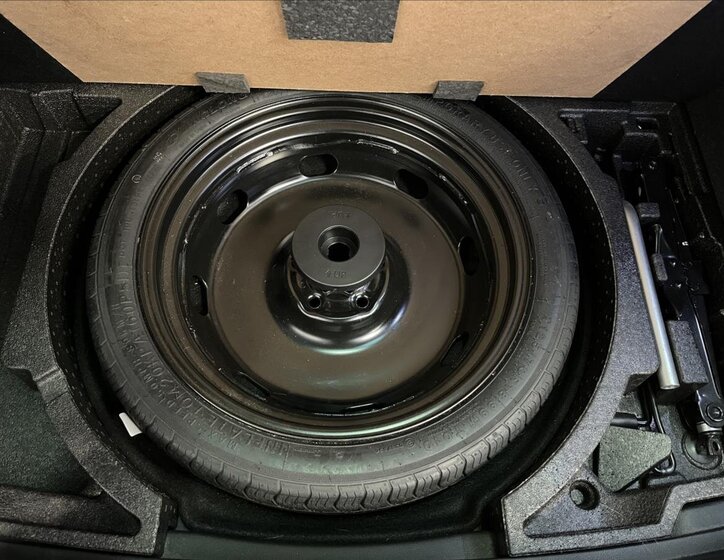 Škoda Karoq SUV 2,0 l 110 kw