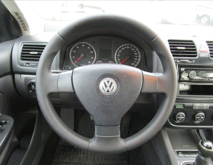 Volkswagen Golf 8