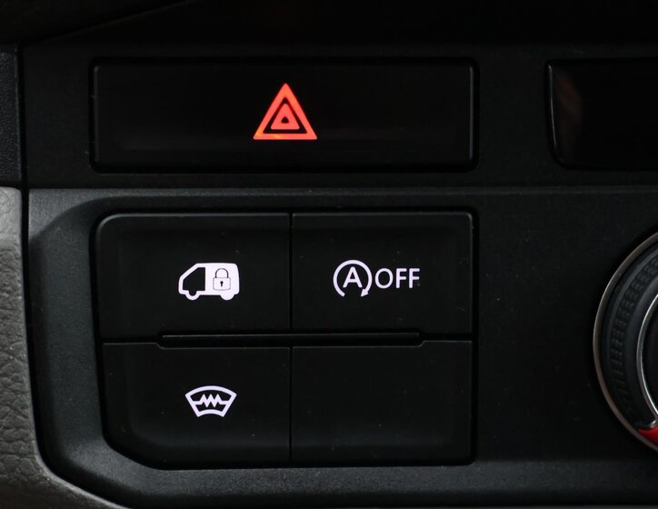 Volkswagen Crafter 20