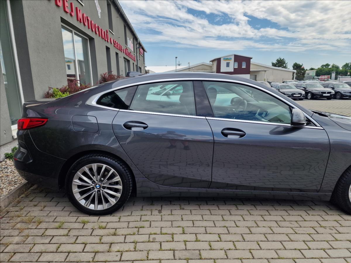 BMW Řada 2