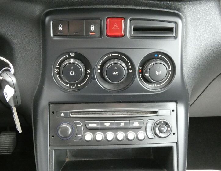 Citroën C3 Picasso 35
