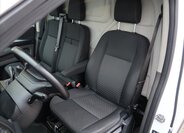 Ford Transit Custom VAN-Minibus 2,0 l 77 kw