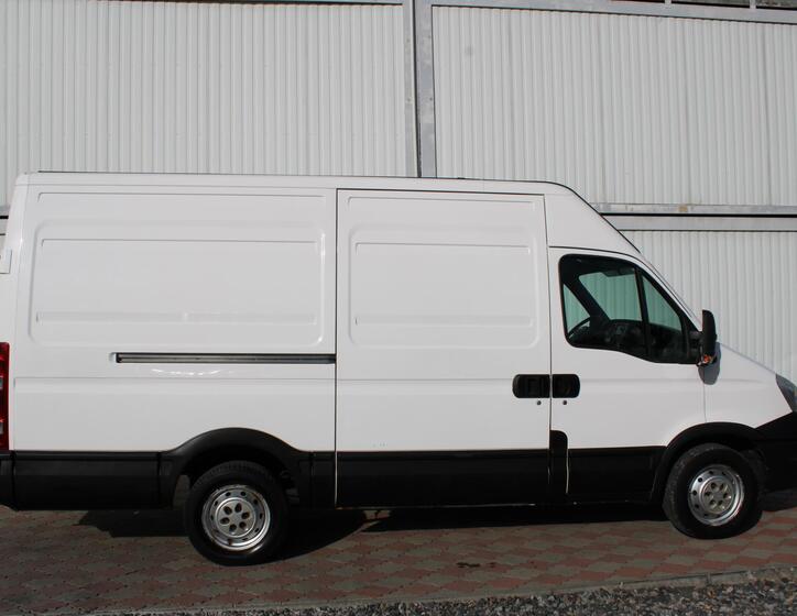 Iveco Daily 3