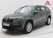 Škoda Kodiaq 1