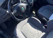 Škoda Fabia 18