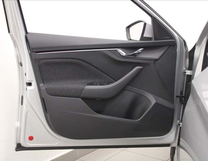 Škoda Kamiq SUV / Terénní 999,0 81 kw