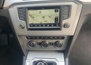 Volkswagen Passat Kombi 1,4 l 110 kw