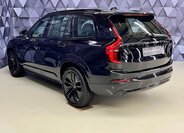 Volvo XC90 SUV 2,0 l 184 kw