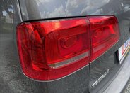 Volkswagen Touran MPV 1,6 l 66 kw